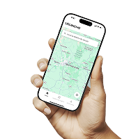 Peça guincho pelo app