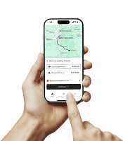 Pague com segurança
